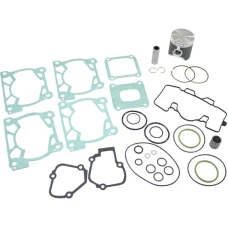 VERTEX 2025/02 КОМПЛЕКТ РЕМОНТУ GORY ДВИГУНА KTM SX 125 '23-'25, HUSQVARNA TC 125 '23-'25, GAS GAS MC 125 '24-'25 (STD. + 0.02MM + 53.96MM) (ПОРШЕНЬ, УЩІЛЬНЕННЯ TOP-END, ПІДШИПНИК GLOWKI ШАТУНІВ)
