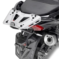 KAPPA СТЕЛАЖ БАГАЖНИКА ЦЕНТРАЛЬНОГО YAMAHA T-MAX 530 (17-19) ( БЕЗ ВІНІЛ )