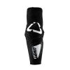 LEATT (2022\/2023) НАЛОКІТНИКИ ПРОТЕКТОРИ ЛІКТІВ 3DF HYBRID JUNIOR (ДІТЯЧІ) ELBOW GUARD WHITE\/BLACK КОЛІР BIALY\/CZARNY - зображення 2