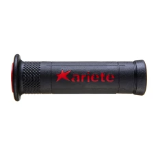 ARIETE ARIRAM ДОРОЖНЯ GRIPS RED-BLACK