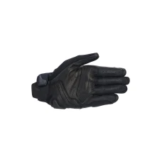 ALPINESTARS РУКАВИЦІ SP X 7 ПРОДУВУ BLACK/BLACK, M