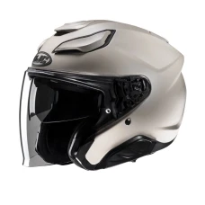 HJC ШОЛОМ F31 ПЛОСКЕ SAND 2XL