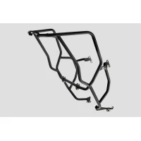 YAKK EXP CRASH BAR YAMAHA T7 TENERE 700 (19-24) ЧОРНИЙ