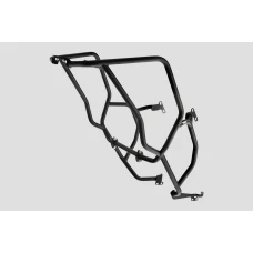 YAKK EXP CRASH BAR YAMAHA T7 TENERE 700 (19-24) ЧОРНИЙ