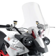 GIVI СПОЙЛЕР BENELLI TRK502 (2017)