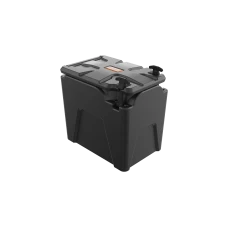 TESSERACT ПІД СИДІННЯ КОРОБКИ 40L SEGWAY FUGLEMAN