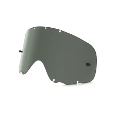 OAKLEY CROWBAR MX ЗАМІНА ЛІНЗА ТЕМНИЙ GREY