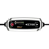CTEK MXS 5.0 T EU БАТАРЕЙКА ЗАРЯДНОГО