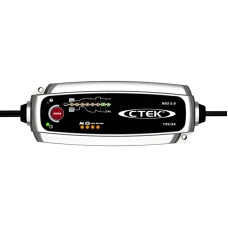 CTEK MXS 5.0 T EU БАТАРЕЙКА ЗАРЯДНОГО