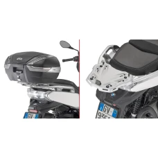 GIVI SPECIAL РЕЛІНГА BMW C400GT 2019