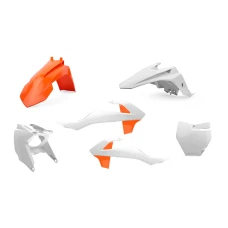 POLISPORT KIT KTM SX65(16-23) OEM КОЛІР 2019 WITH БІК PAN. AIRBOX (1)