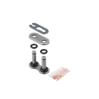 ЗАСТІБКА ЛАНЦЮГА D.I.D 420 V O-RING