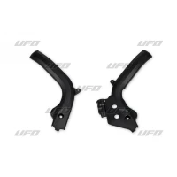 UFO РАМКА GUARD KTM SX/SX-F 125/450 16-22 EXC 17-23 ЧОРНИЙ 001