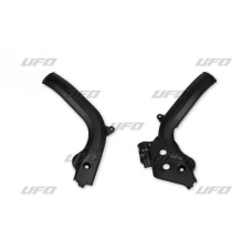 UFO РАМКА GUARD KTM SX/SX-F 125/450 16-22 EXC 17-23 ЧОРНИЙ 001
