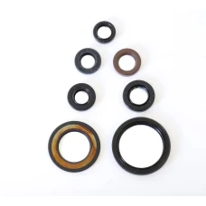 ATHENA КОМПЛЕКТ (НАБІР) УЩІЛЬНЮВАЧІ SILNIKOWYCH YAMAHA YFM 700 RAPTOR 06-18, YFM 700 R RAPTOR 07-18