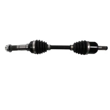 PROMX ПОЛУВІСЬ ПРИВІДНА YAMAHA YFM 350/400 BIG BEAR 97-01, YFM 350 WOLVERINE 95-00, YFM 400 KODIAK 99 ПЕРІД ЛІВА / ПРАВА