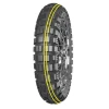 MITAS ШИНА 140\/80B18 ENDURO TRAIL XT DAKAR 70T TL\/TT M+S (ПОДВІЙНИЙ ЖОВТИЙ РЕМІНЬ) DOT 02\/2025 (ZAMIENNIK:70000511) - зображення 2