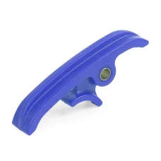 POLISPORT ПРОДАЖА КРІПЛЕННЯ ЛАНЦЮГА (МАЛА) KTM SX/SX-F `11-15, EXC/EXC-F `12-16, HUSQVARNA TC/FC `14-15, FE `14-16 КОЛІР СИНІЙ