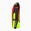 KENNY RACING СОРОЧКА CROSS\/ENDURO FORCE RACE RED NEON ЖОВТИЙ КОЛІР CZERWONY\/CZARNY\/ZOLTY FLUO РОЗМІР M - зображення 2