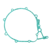 NAMURA 2023/08 ПРОКЛАДКА КРИШКИ ГЕНЕРАТОР HONDA XR 650L '93-23, NX 500/650 DOMINATOR '88-94, FMX 650 '05-06, FX 650 VIGOR '99-00