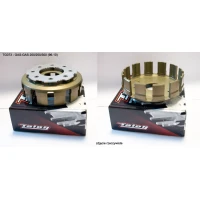 TALON КОРЗИНА ЗЧЕПЛЕННЯ GAS-GAS 200/250/300 2T '97-'18 (GAS GAS ENGINE)