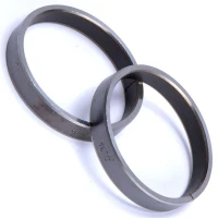 KYB ВТУЛКИ (ВКЛАДИШІ) ПІДВІСКИ ПЕРІД (2 ШТУКИ) 43X48X8MM (04)