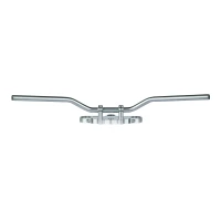 TRW LUCAS КЕРМО СТАЛЬНИЙ 22MM SUPERBIKE ELEGANCE ХРОМ БЛИСК