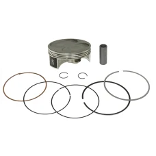 NAMURA ПОРШЕНЬ YAMAHA YZF 450 (YZ450F) '10-'13 (SEL.C=96,97MM) KUTY (КІЛЬЦЯ NX-40046R)