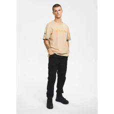 DIVERSE НОВИЙ ТОВАР EXTREME TEAM - DAKAR RALLY СОРОЧКА DKR DES 2225 КОЛІР КОЛІР БЕЖЕВИЙ M