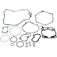 ATHENA КОМПЛЕКТ ПРОКЛАДОК (БЕЗ УЩІЛЬНЮВАЧІ SILNIKOWYCH) YAMAHA YT 125 G/H/J/K/L/N 80-85