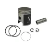 NAMURA ПОРШЕНЬ YAMAHA PW 50 (PW50) '81-20 (39,96MM = STD) (КІЛЬЦЯ NX-40005R) - зображення 1