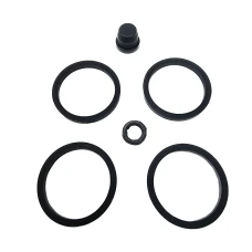 ARIETE КОМПЛЕКТ РЕМОНТУ СУПОРТА ТОРМОЗНОЇ BETAMOTOR 80/125/200/250/270/290/300 EVO, REV3