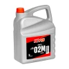 ОЛИВА ДЛЯ ВИЛКИ KYB FORK OIL 02M 5W 5 Л - зображення 1