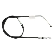 BIKETEC ТРОСИК КОМПЛЕКТА СЦЕПЛЕННЯ SUZUKI RV 125 VAN VAN (03-17)/ RV 200 VAN VAN (15-17)  58200-13G01