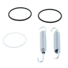 WINDEROSA (VERTEX) ПРОКЛАДКА КОЛЕКТОРА ВИПУСКНОГО YAMAHA YZ85 02-18 (ПРУЖИНИ+ O-RINGI)