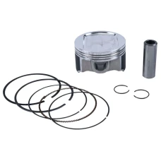 VERTEX ПОРШЕНЬ ARCTIC CAT 550 H1 '09-'11,550 TRV/PROWLER '09-'15, ALTERRA 550 '17, (91,96MM) (+0,01MM)