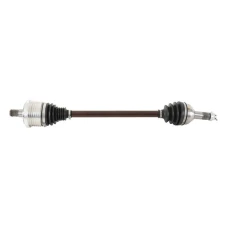 ALL BALLS 2025/07 ПОЛУВІСЬ ПРИВІДНА ЗАД ЛІВА CAN-AM MAVERIC 1000R ТУРБО XDS '15-'17, MAVERIC 1000 R ТУРБО XRS '16, MAVERIC 1000R XDS '15-'16, MAVERIC МАКС 1000 R ТУРБО '16-'17, MAVERIC МАКС 1000 R ТУРБО XDS '15-'17, MAVERIC МАКС 1000 R ТУРБО XRS '16-'17