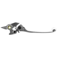 V PARTS (VICMA) РИЧАГ ГАЛЬМА HONDA CBR600F '99-'06, CB600 '98-'06, CBR900, КОЛІР СРІБНИЙ (DHH03SV) ( 71671)