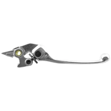 V PARTS (VICMA) РИЧАГ ГАЛЬМА HONDA CBR600F '99-'06, CB600 '98-'06, CBR900, КОЛІР СРІБНИЙ (DHH03SV) ( 71671)