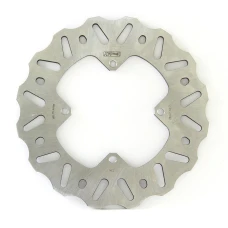 PROX ДИСК ТОРМОЗНИЙ ЗАД HONDA CR 80/85 '92-07, CRF 150R '07-16 WAVE
