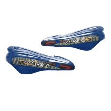 ACCEL ЗМІННІ МОЛДІНГИ DO ЗАХИСТІВ RAK (HANDBAR) HGS 10,11,12 КОЛІР КОЛІР СИНІЙ - АКЦІЯ