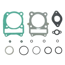 NAMURA УЩІЛЬНЕННЯ TOP-END SUZUKI LT-F 250 88-94