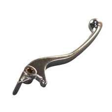 V PARTS (VICMA) РИЧАГ ГАЛЬМА HONDA CB 500 500 94-96, NTV 650 95-97, CB 750 SEVEN FIFTY 750 91-96, VT C SHADOW 1100 87-88/92-93 КОЛІР СРІБНИЙ (70351)