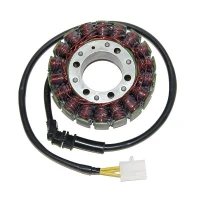 ELECTROSPORT UZWOJENIE ГЕНЕРАТОР (STATOR) HONDA VFR 750 (94-97)