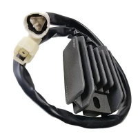 ELECTROSPORT РЕГУЛЯТОР НАПРУГИ YAMAHA WR450F '02-08 (DO КОМПЛЕКТУ ESK770)