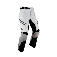 LEATT НОВИНКА КУРТКА ADV DRITOUR 7.5 STEEL КОЛІР BIALY/SZARY РОЗМІР 3XL
