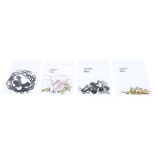 ALL BALLS КОМПЛЕКТ РЕМОНТУ КАРБЮРАТОРА SUZUKI GSF 1200 BANDIT 97-00