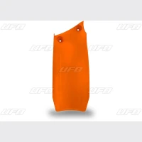 UFO ЗАХИСТ АМОРТИЗАТОРА ЗАДНЬОГО KTM SX 85 '18-'20 КОЛІР КОЛІР ПОМАРАНЧ