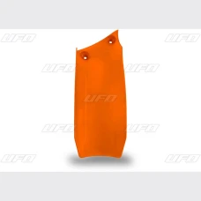 UFO ЗАХИСТ АМОРТИЗАТОРА ЗАДНЬОГО KTM SX 85 '18-'20 КОЛІР КОЛІР ПОМАРАНЧ
