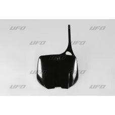UFO TABLICA NA НОМЕР СТАРТОВИЙ KTM 125/200/250/300/360/380/400/500/520/620 '93-98 КОЛІР БІЛИЙ